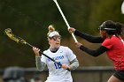 WLax vs Keene  Wheaton College Women's Lacrosse vs Keene State. - Photo By: KEITH NORDSTROM : Wheaton, LAX, Lacrosse